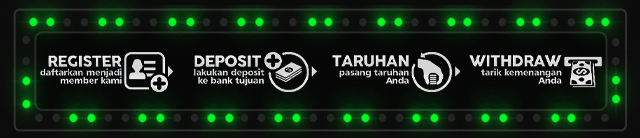 DOMINO86 Jackpot